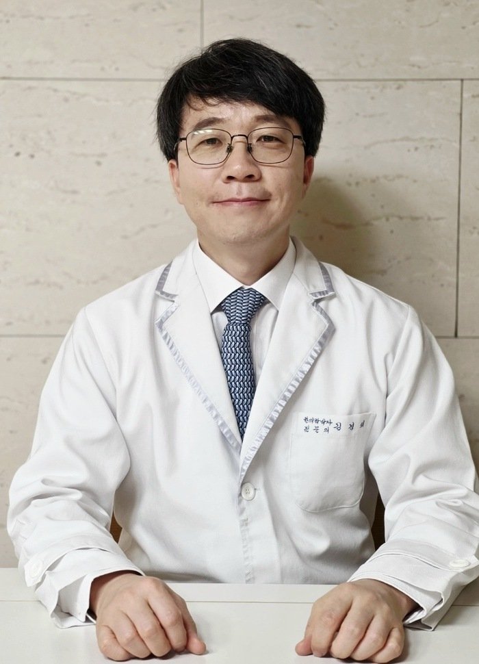 노원다담한의원 김경태 원장
