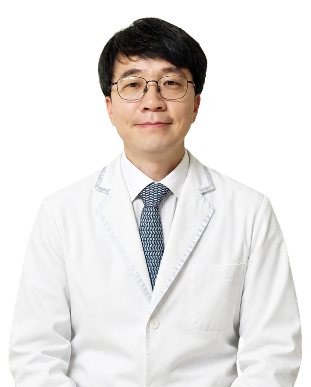 노원다담한의원 김경태 원장