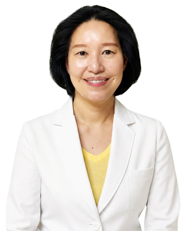 다담에스한의원 김선민 원장