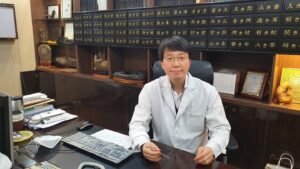 노원다담한의원 김경태 원장